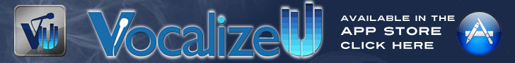 VocalizeU